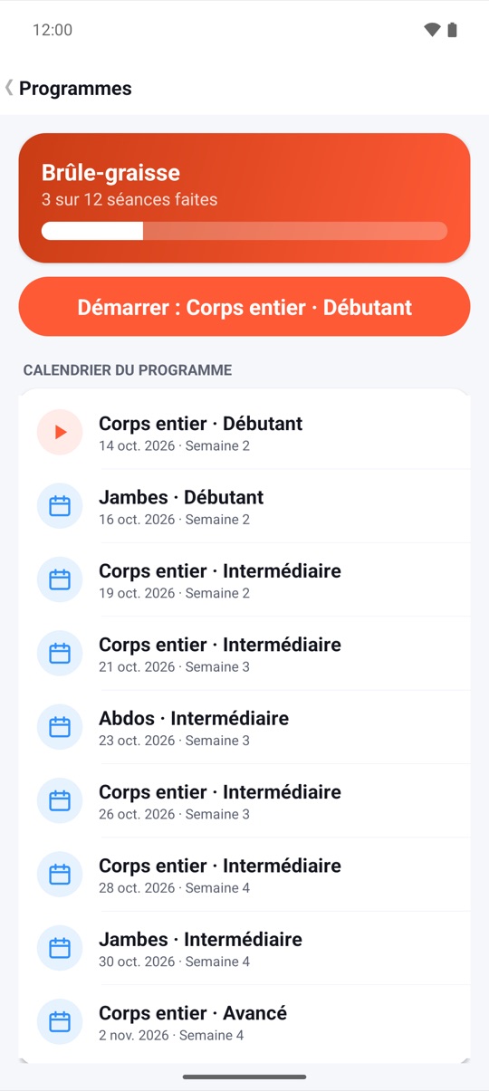 adapté à vous.