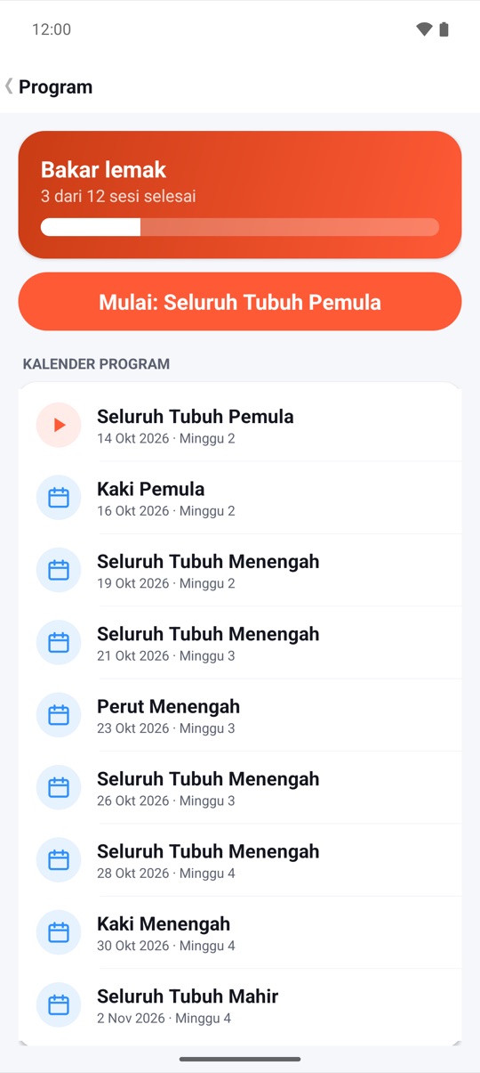 sesuai dirimu.
