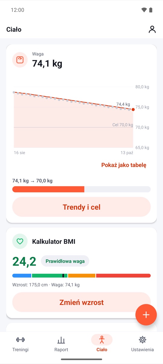 Na twoich zasadach.