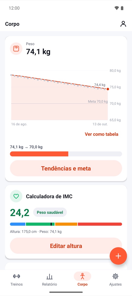 No seu limite.