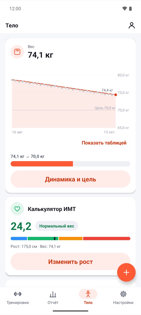 Ваши границы.